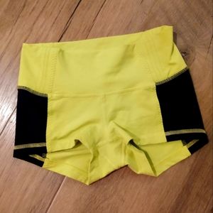 Lululemon size 4 shorts